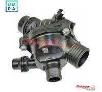 METZGER 4006086 Thermostat