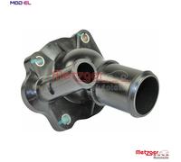 THERMOSTAT COOLANT 4006088 FOR MAZDA CX-7/SUV ROADSTER/III MPV/Mk 3/SPORT 2.3L 6