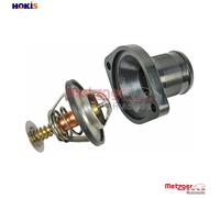 METZGER 4006090 Thermostat