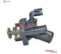 METZGER 4006097 Thermostat