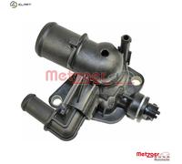 METZGER 4006104 Thermostat
