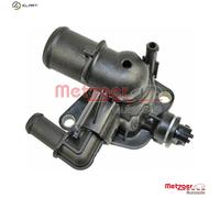 METZGER 4006104 Thermostat