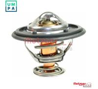METZGER 4006134 Thermostat
