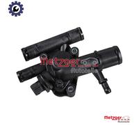 METZGER 4006139 Thermostat
