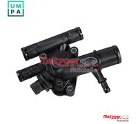 METZGER 4006139 Thermostat