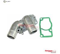 METZGER 4006143 Thermostat