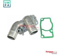 METZGER 4006143 Thermostat