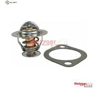METZGER 4006154 Thermostat
