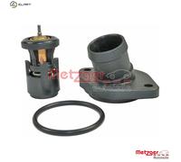 METZGER 4006155 Thermostat