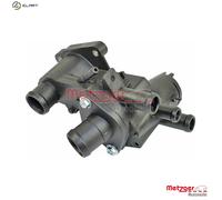 Metzger Autoteile Thermostat 4006160 – Coolant – Fits VW SEAT SKODA – UK Stock
