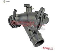 METZGER 4006164 Thermostat