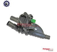 METZGER 4006180 Thermostat
