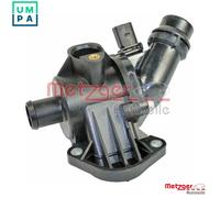 THERMOSTAT COOLANT 4006183 FOR VW AUDI A4/S4/Convertible A6/S6 ALT 2.0L 4cyl A4