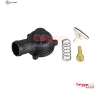 METZGER 4006186 Thermostat