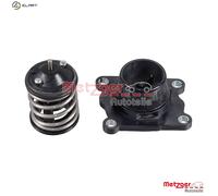 THERMOSTAT COOLANT 4006188 FOR MINI COUNTRYMAN/COOPER PACEMAN/HATCH/PEQUENO 2.0L