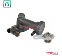 METZGER 4006191 Thermostat