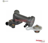 METZGER 4006191 Thermostat