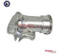 METZGER 4006206 Thermostat