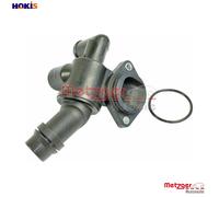 THERMOSTAT COOLANT 4006216 FOR VW CBFA/BWA/CCZA/CAWB/AXX/CCTA 2.0L 4cyl PASSAT