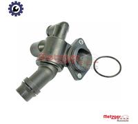 THERMOSTAT COOLANT 4006216 FOR VW CBFA/BWA/CCZA/CAWB/AXX/CCTA 2.0L 4cyl PASSAT