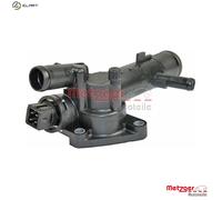 METZGER 4006220 Thermostat
