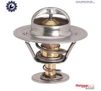 THERMOSTAT COOLANT 4006252 FOR BMW 1/X6/SAC/E7/E72/E82/3/E9/Convertible/E88