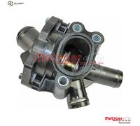 METZGER 4006272 Thermostat