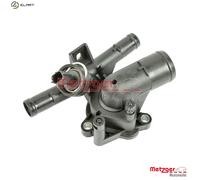 THERMOSTAT COOLANT 4006275 FOR RENAULT MASTER/III/Van/Platform/Chassis/Bus 2.3L
