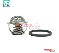 THERMOSTAT COOLANT 4006283 FOR SUBARU B3/Hatchback OUTBACK/SUV LEGACY/Station
