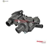 METZGER 4006300 Thermostat