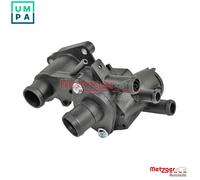 METZGER 4006300 Thermostat