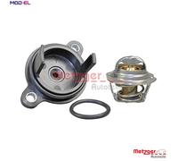 METZGER 4006311 Thermostat