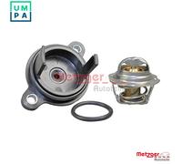 METZGER 4006311 Thermostat