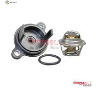 THERMOSTAT COOLANT 4006311 FOR FORD MONDEO/V/Turnier/Hatchback TRANSIT/CUSTOM