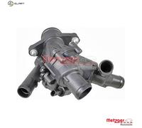 METZGER 4006331 Thermostat