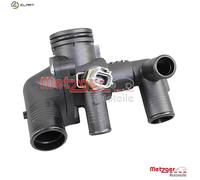METZGER 4006373 Thermostat