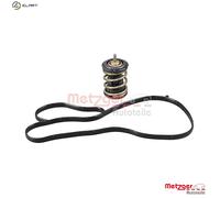 THERMOSTAT COOLANT 4006379 FOR SKODA VW GOLF/SPORTSVAN LOAD/UP CADDY/IV/Box 1.4L