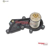 METZGER 4006405 Thermostat