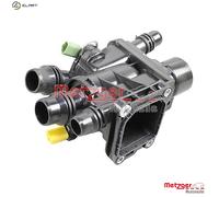 THERMOSTAT COOLANT 4006414 FOR PEUGEOT PARTNER/Box/Body/MPV/TEPEE 2008/I/SUV