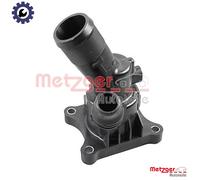 THERMOSTAT, COOLANT FOR VOLVO S60 S90 V40 V60 METZGER 4006418