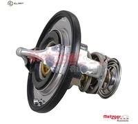 METZGER 4006427 Thermostat