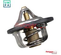 THERMOSTAT COOLANT 4006428 FOR MAZDA 121/METRO/Hatchback ROADSTER/II MX-5/Mk