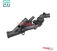 METZGER 4006442 Thermostat
