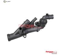 METZGER 4006442 Thermostat