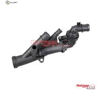 METZGER 4006442 Thermostat