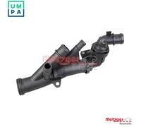METZGER 4006442 Thermostat
