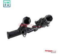 THERMOSTAT COOLANT 4006443 FOR AUDI A4/B9/Allroad A5/Convertible/Sportback Q5