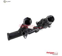 THERMOSTAT COOLANT 4006443 FOR AUDI A4/B9/Allroad A5/Convertible/Sportback Q5