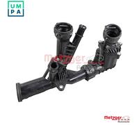METZGER 4006444 Thermostat
