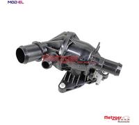METZGER 4006446 Thermostat
